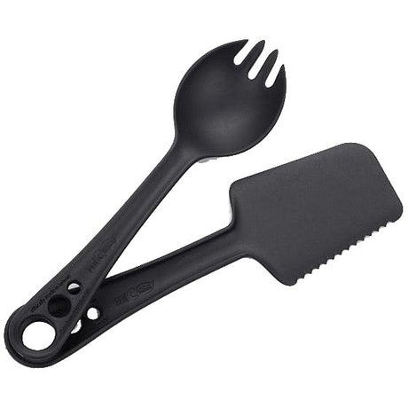 Guyot Designs - MicroBites Slate 5-in-1 Utensil Set