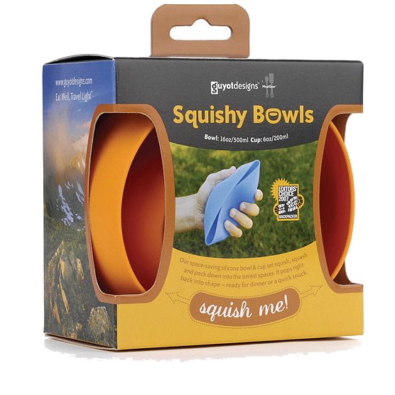 Guyot Designs - The Bowls Tang Set 9 & 26 oz
