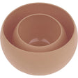 Guyot Designs - The Bowls Tan Set 9 & 26 oz