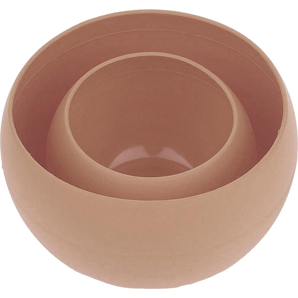 Guyot Designs - The Bowls Tan Set 9 & 26 oz