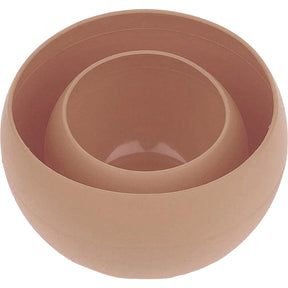 Guyot Designs - The Bowls Tan Set 9 & 26 oz