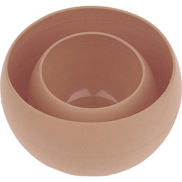 Guyot Designs - The Bowls Tan Set 9 & 26 oz