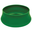 GUYOT DESIGNS - Squishy Dog Bowl Small 24oz - Lime