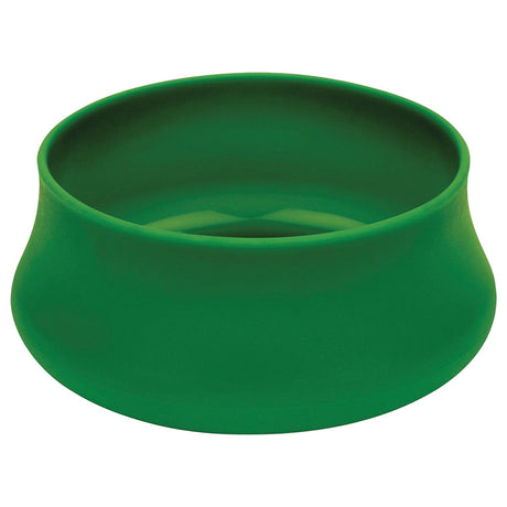 GUYOT DESIGNS - Squishy Dog Bowl Small 24oz - Lime