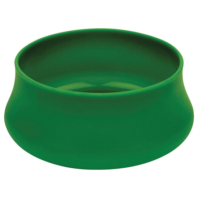 GUYOT DESIGNS - Squishy Dog Bowl Small 24oz - Lime