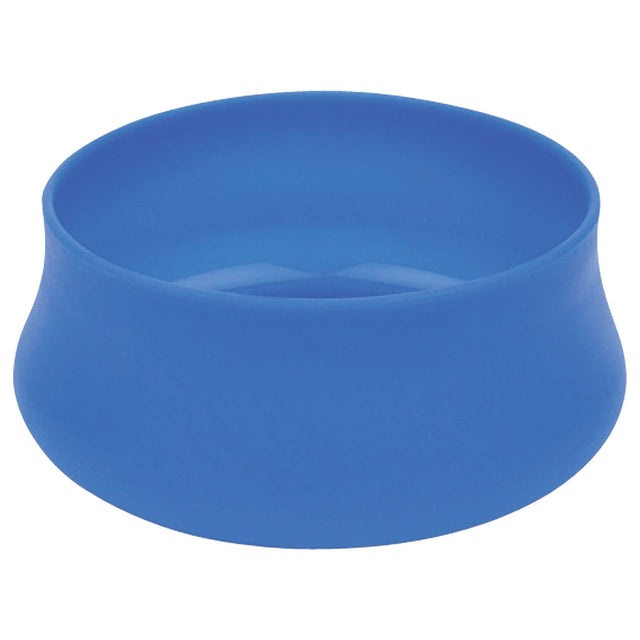 Guyot Designs - Squishy Dog Bowl Small 24oz Blue