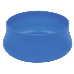 Guyot Designs - Squishy Dog Bowl 32oz Blue