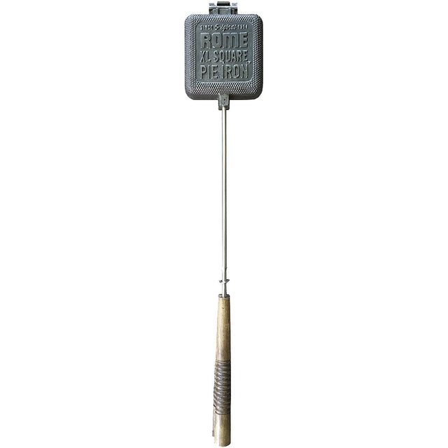ROME - XL Square Pie Iron