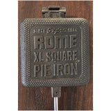 ROME - XL Square Pie Iron — view 2