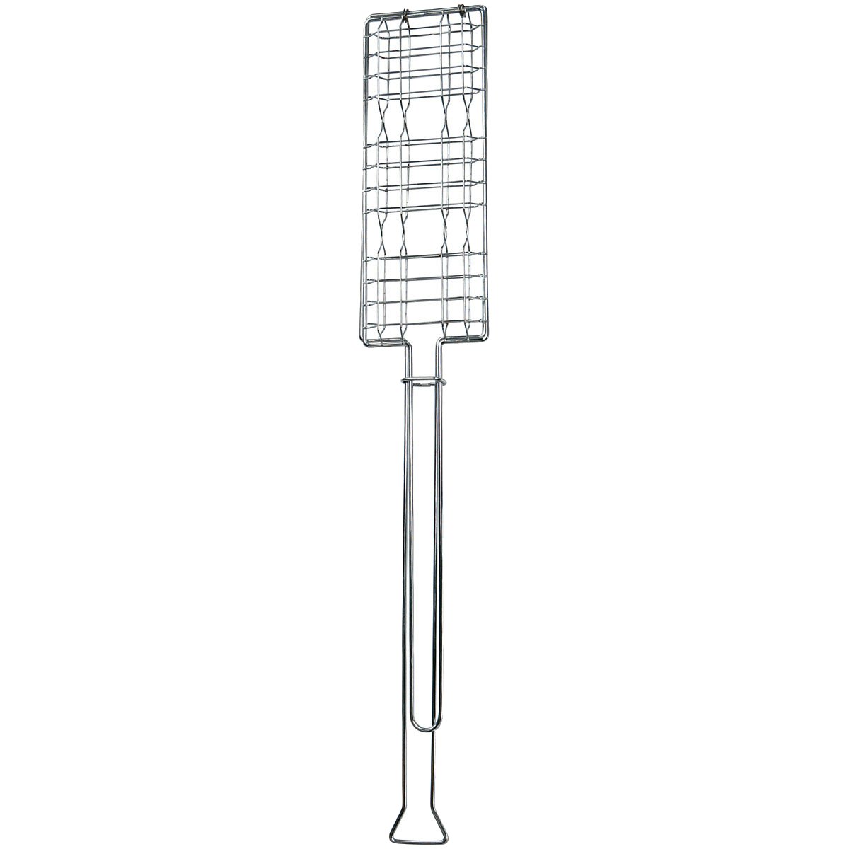 ROME - S'More Maker with Chrome Plated Steel