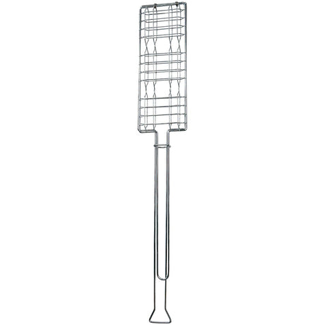 ROME - S'More Maker with Chrome Plated Steel