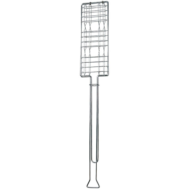 ROME - S'More Maker with Chrome Plated Steel