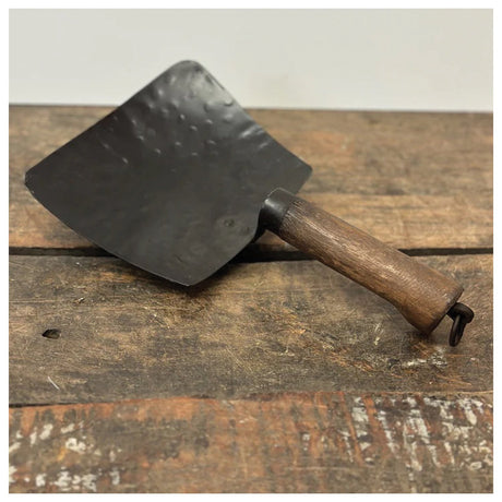 ROME - Ash Removal Tool with Wood Grip — view 2