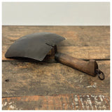 ROME - Ash Removal Tool with Wood Grip — view 4