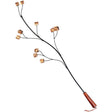 ROME - Marshmallow Tree Fork with Non-Stick Coating