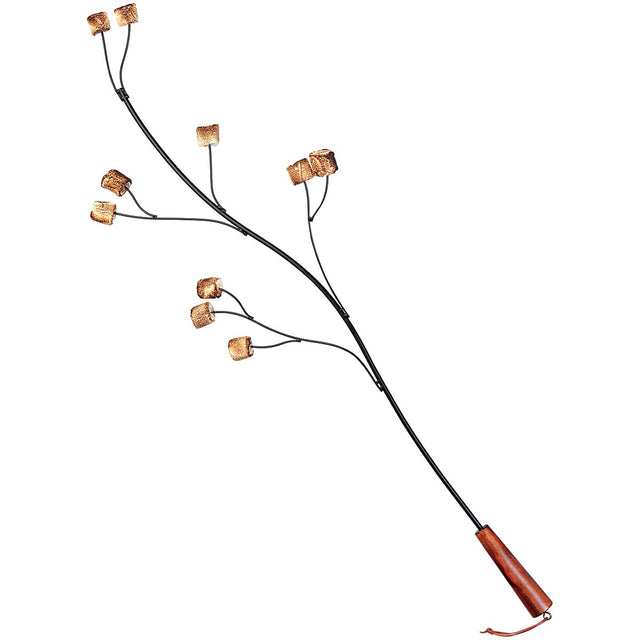 ROME - Marshmallow Tree Fork with Non-Stick Coating