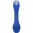 HUMANGEAR - GoBites Uno Blue Travel Utensil