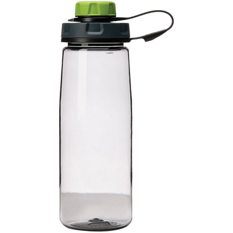 HUMANGEAR - capCAP 2.0 Water Bottle Accessory - Green/Gray