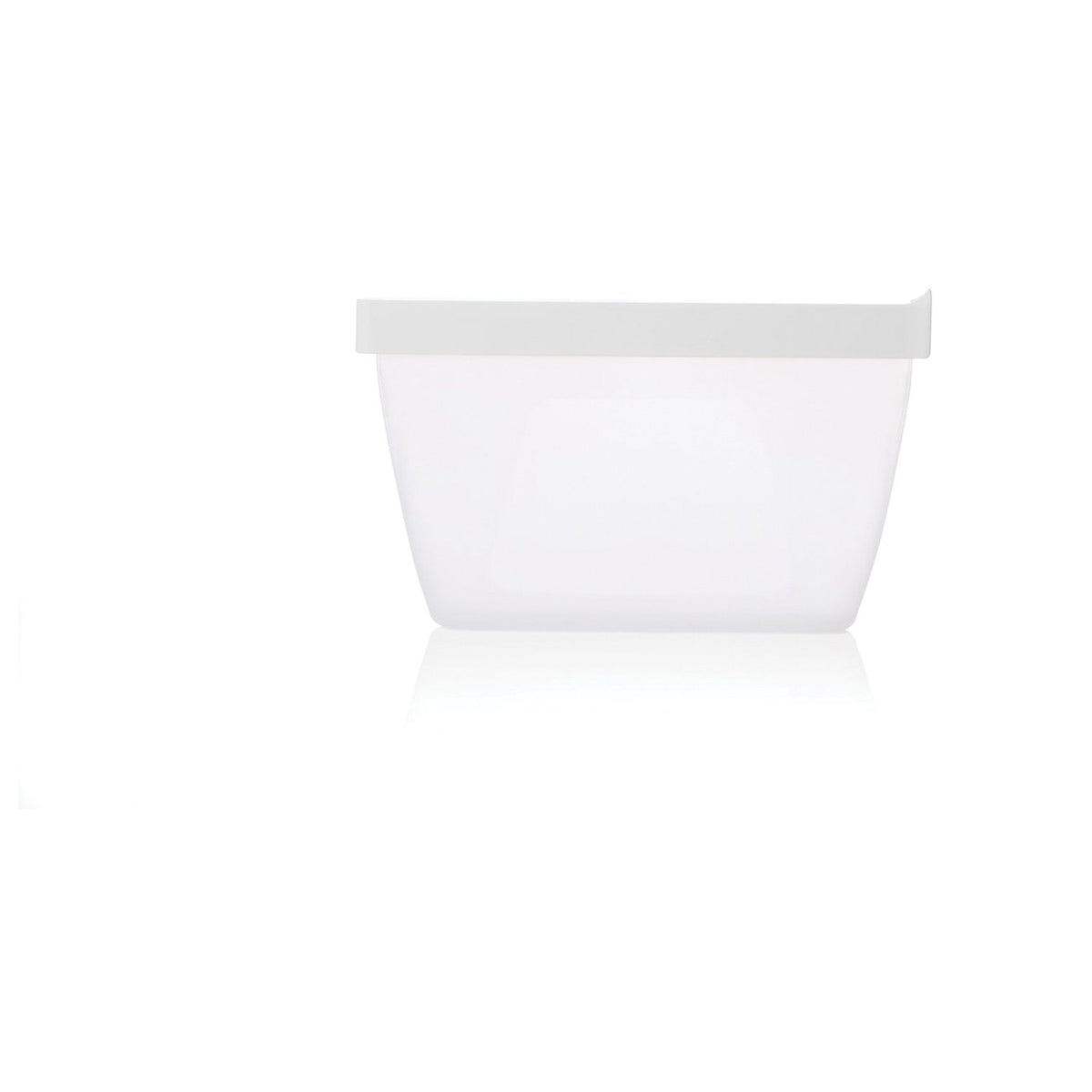 HUMANGEAR - GoPouch Small Clear Storage Pouch