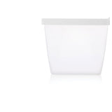 HUMANGEAR - GoPouch Medium Clear