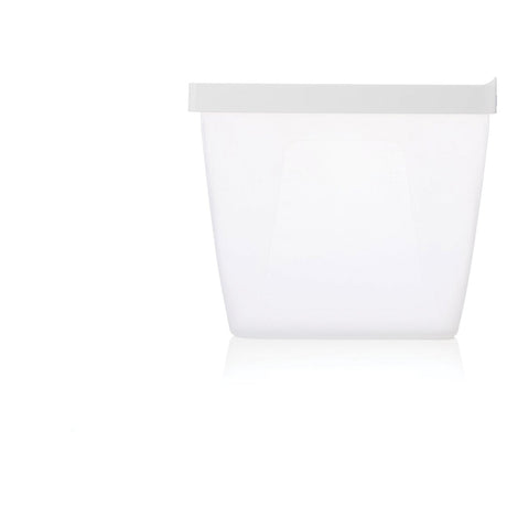 HUMANGEAR - GoPouch Medium Clear