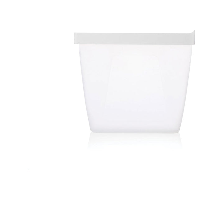 HUMANGEAR - GoPouch Medium Clear