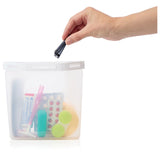 HUMANGEAR - GoPouch Medium Clear