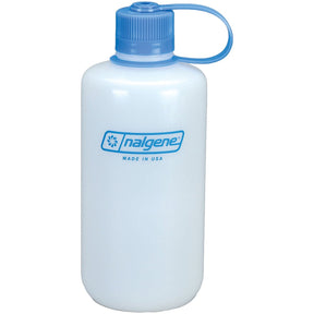 NALGENE - 32oz HDPE Bottle with Loop-Top Lid
