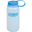 NALGENE - WM 16oz HDPE Bottle with Loop-Top Lid