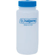 NALGENE - WM Round Bottle HDPE 16 oz