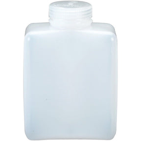 NALGENE - WM Rectangular HDPE Bottle 32 oz