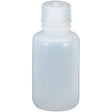 NALGENE - NM Round HDPE Bottle 2 oz