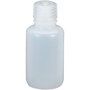 NALGENE - NM Round HDPE Bottle 2 oz