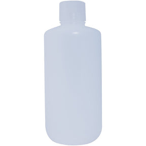 NALGENE - NM Round HDPE Bottle 32 oz