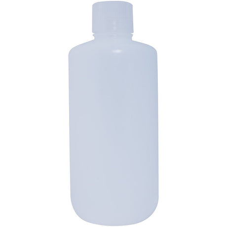 NALGENE - NM Round HDPE Bottle 32 oz