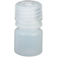 NALGENE - NM HDPE 1/4 OZ BPA-Free Bottle