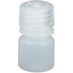 NALGENE - NM HDPE 1/4 OZ BPA-Free Bottle
