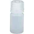 NALGENE - NM HDPE 1/2 Oz Bottle