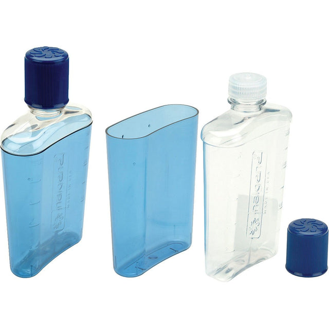 NALGENE - Flask Glacier Blue 10 oz