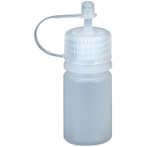 NALGENE - Drop Bottle 1/2 oz with Sealing Cap