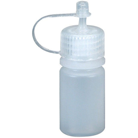 NALGENE - Drop Bottle 1/2 oz with Sealing Cap