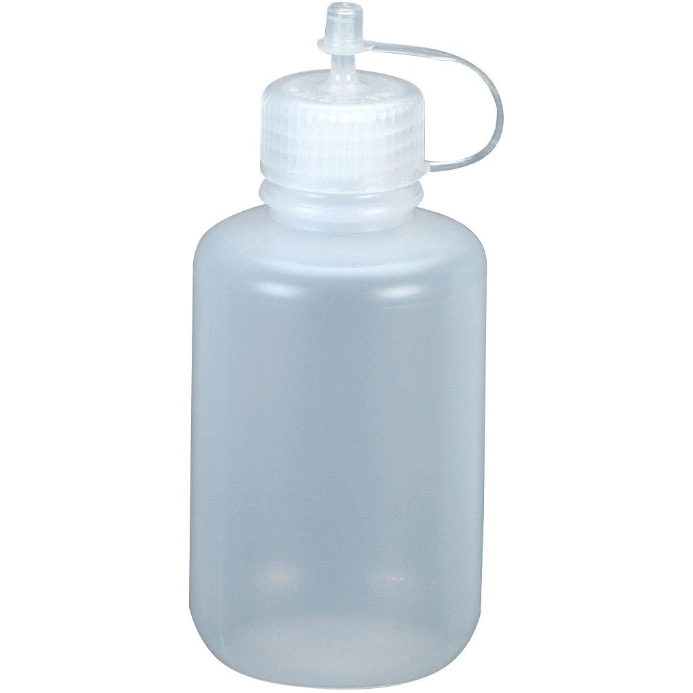 NALGENE - Drop Bottle 4 oz with Sealing Cap