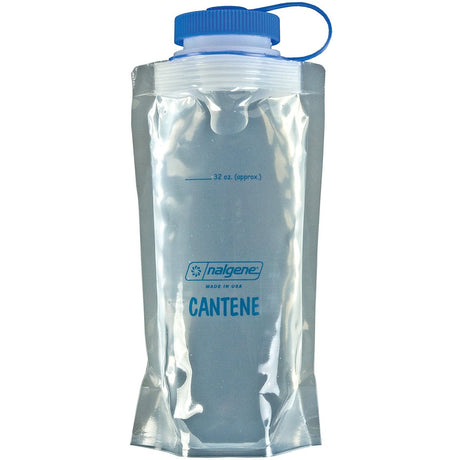 NALGENE - Wide-Mouth Cantene 32 oz