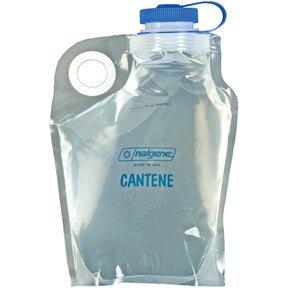 NALGENE - Wide-Mouth Cantene 96 oz