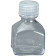 NALGENE - NM Square Lexan Bottle 1 oz