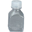 NALGENE - NM Square Lexan Bottle 2 oz