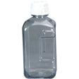 NALGENE - NM Square Lexan 64 oz Bottle