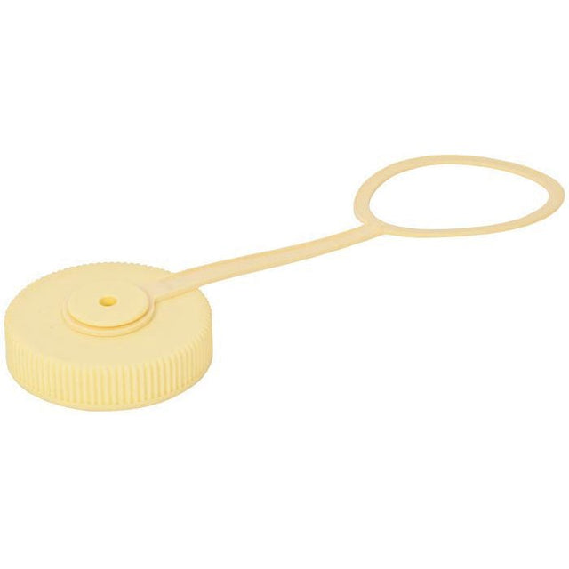 NALGENE - WM Loop-Top Lid Yellow for 32oz and 12oz Bottles