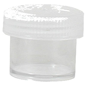 NALGENE - Polypropylene Jar 2 oz