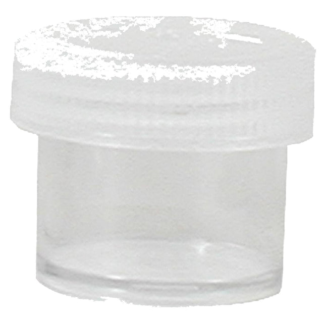 NALGENE - Polypropylene Jar 2 oz